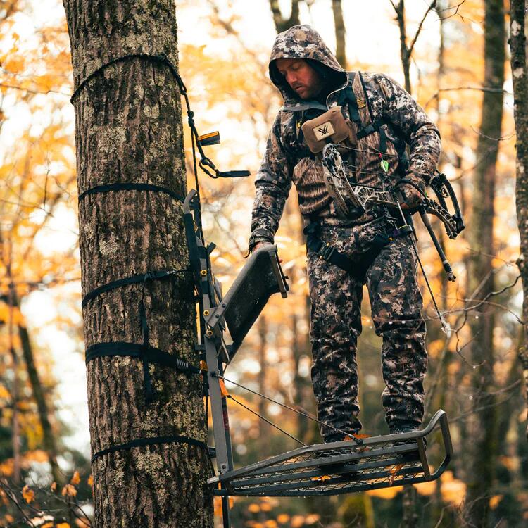 TREESTAND PUESTO DE CAZA BIG  FOOT™ BRUTE™ HANG-ON 5/6