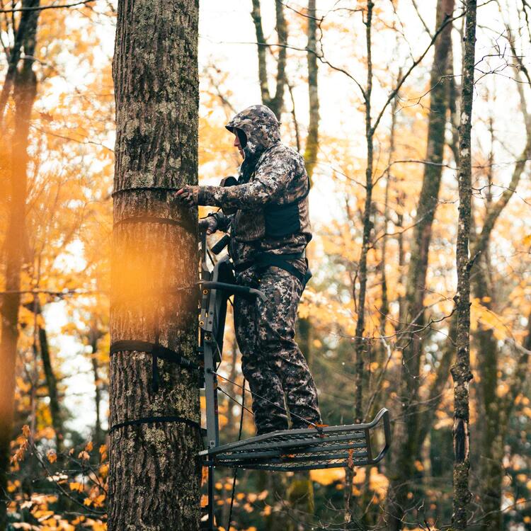 TREESTAND PUESTO DE CAZA BIG  FOOT™ BRUTE™ HANG-ON 6/6