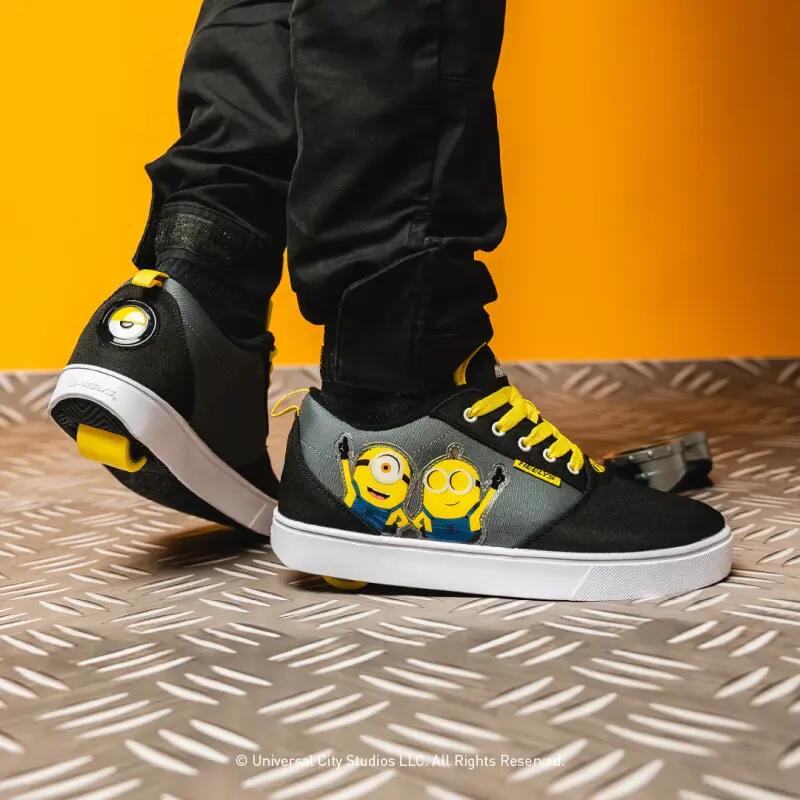 Butorolki Heelys Pro Minions 3/4