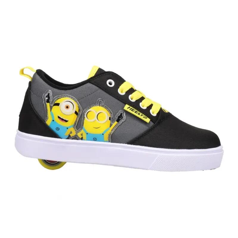 Butorolki Heelys Pro Minions 4/4