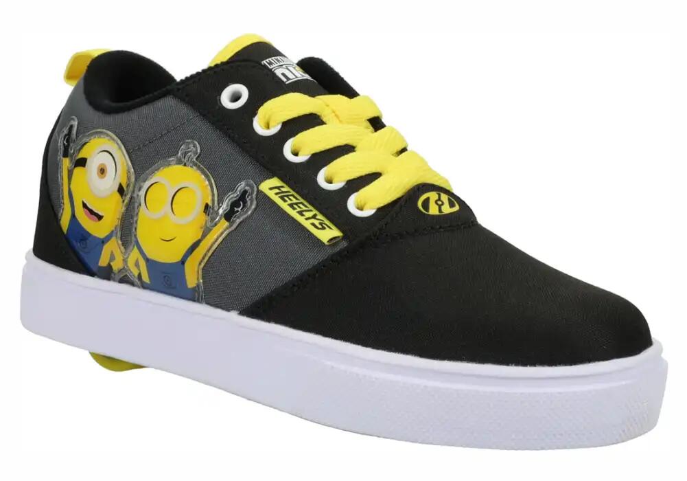 HEELYS picture