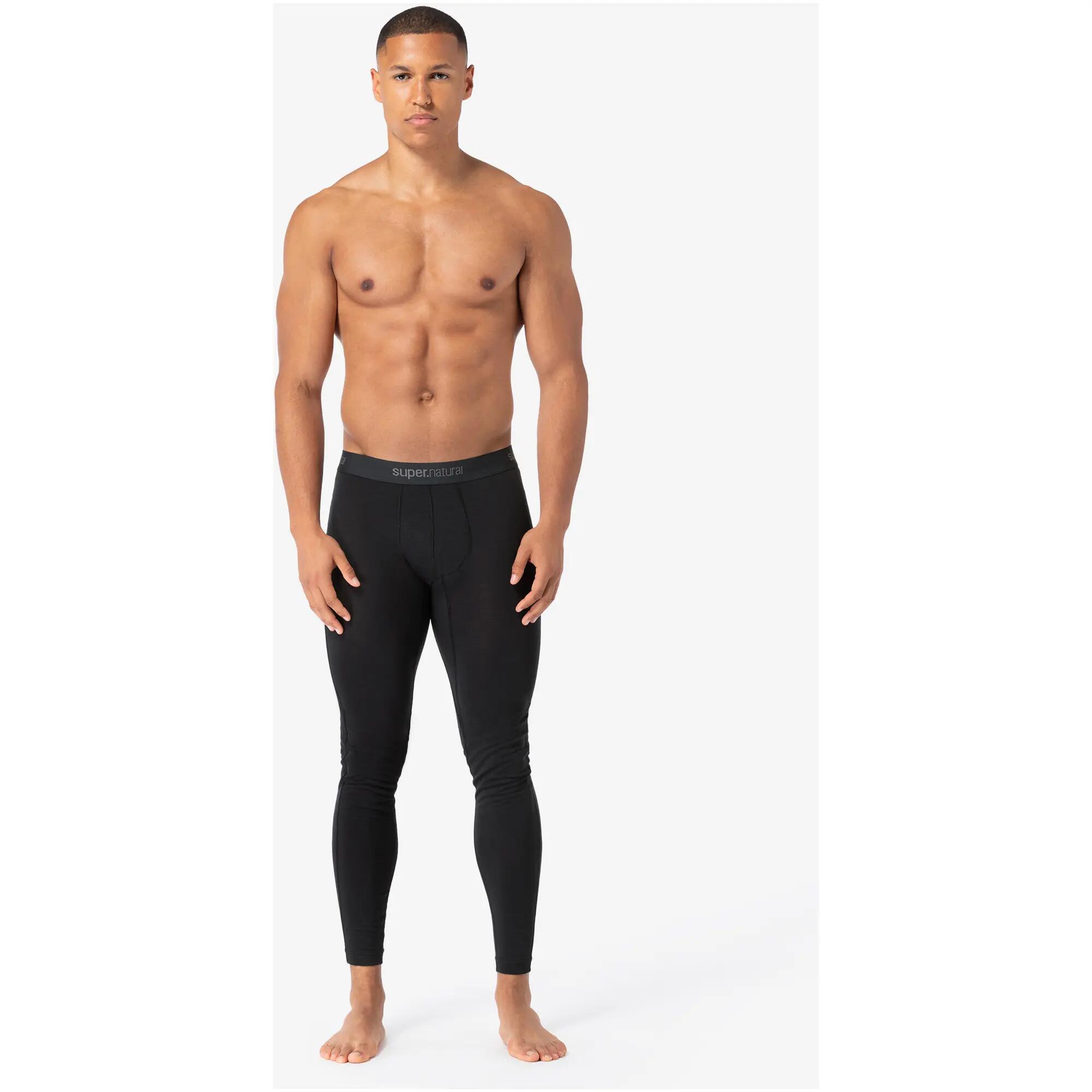 Legging super.natural Tundra175 3/5