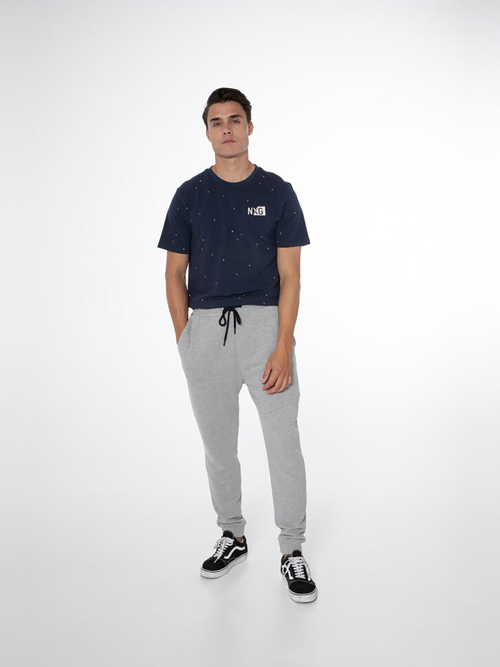Spodnie męskie Protest NXGGUSS jogging pants