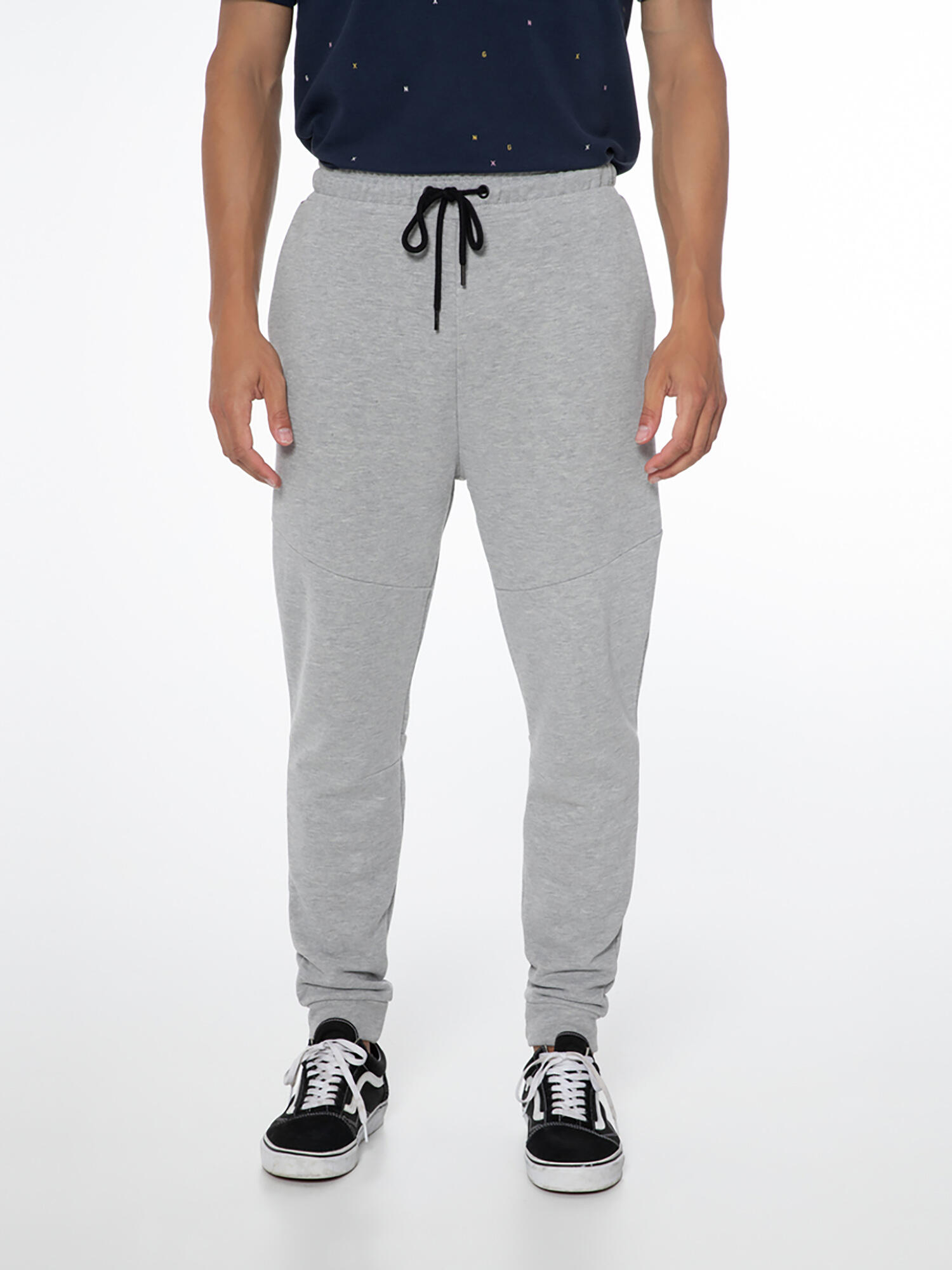 Spodnie męskie Protest NXGGUSS jogging pants 3/7