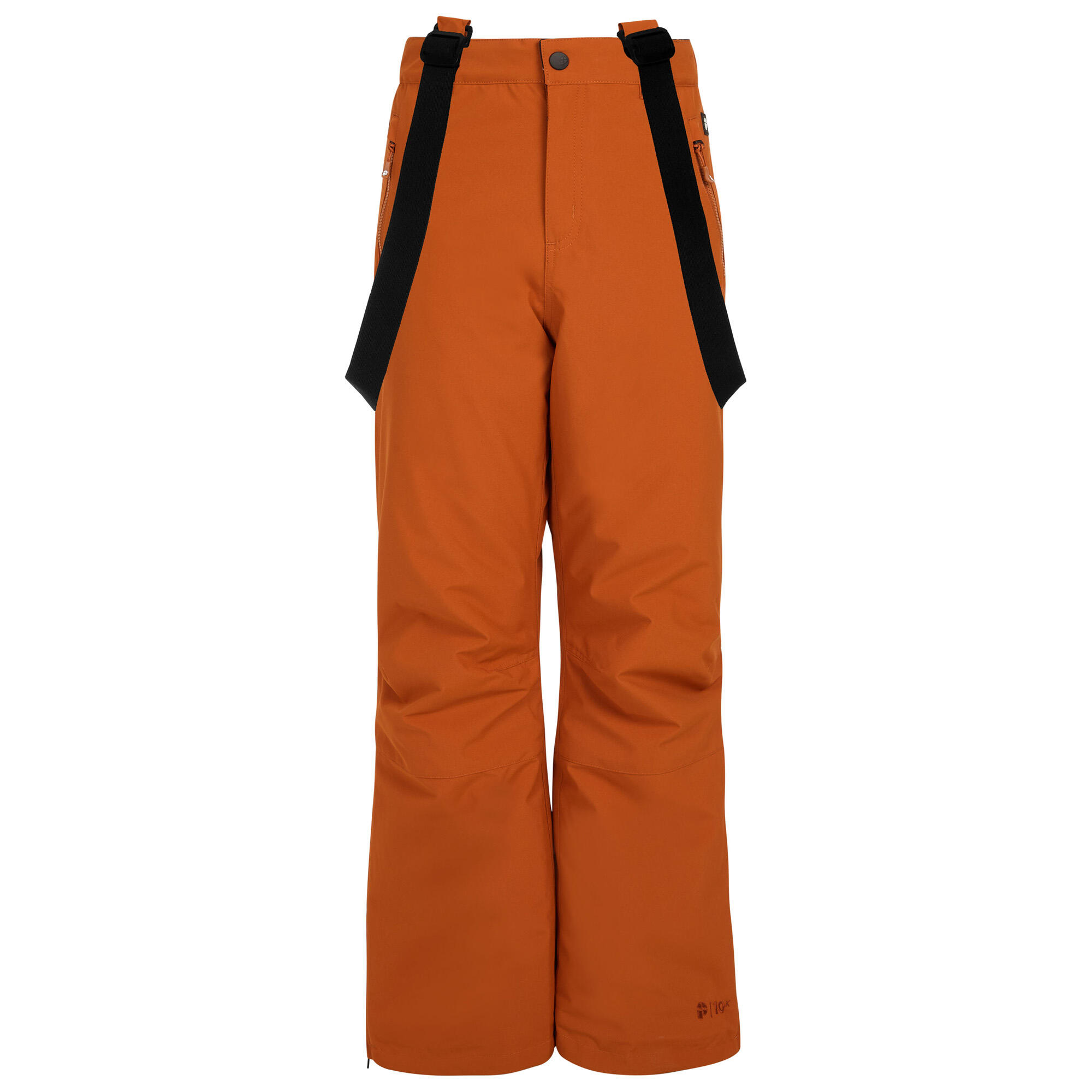 Spodnie narciarskie, snowboardowe dziecięce Protest SPIKET JR snowpants 4/6