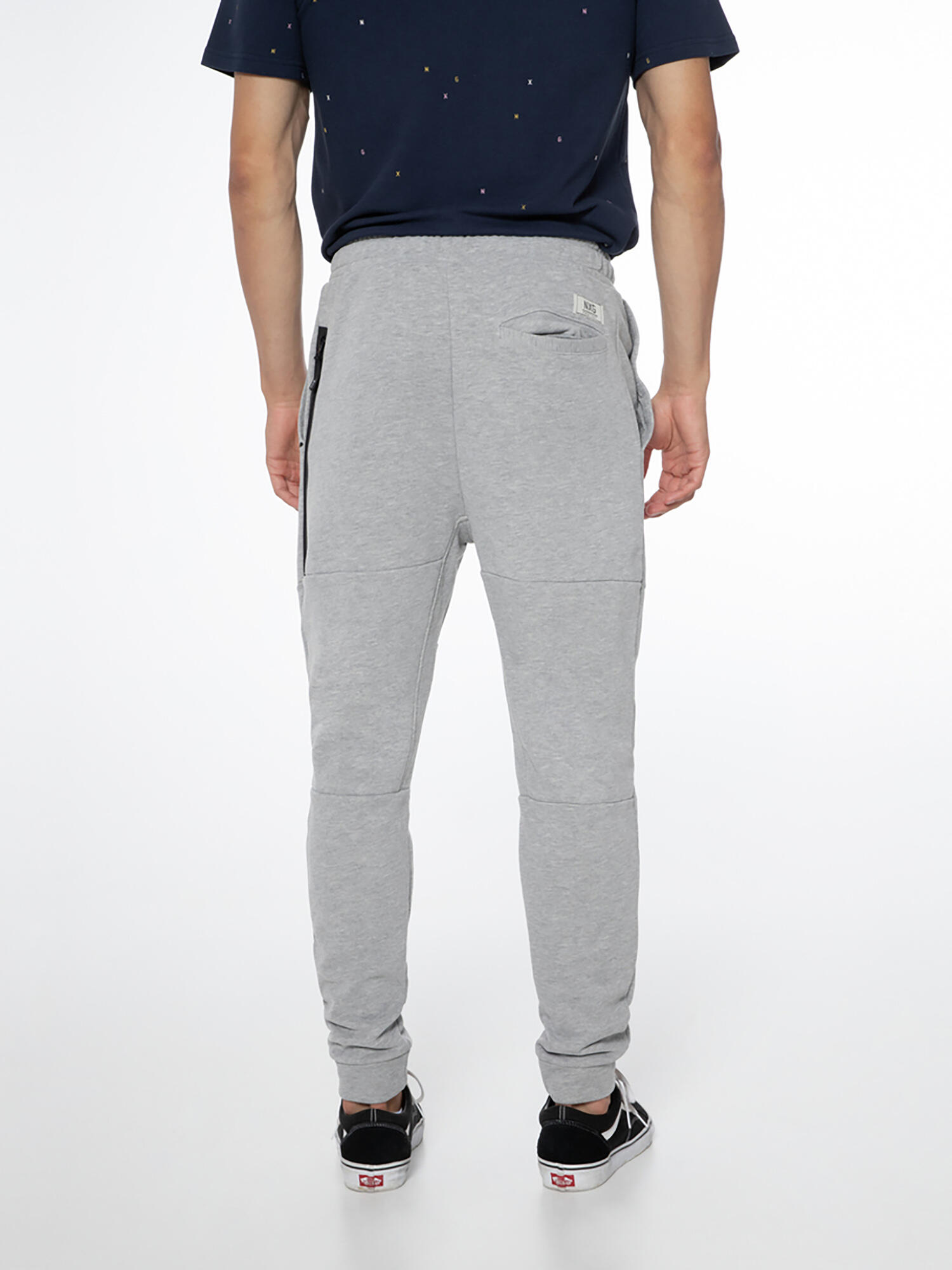 Spodnie męskie Protest NXGGUSS jogging pants 5/7