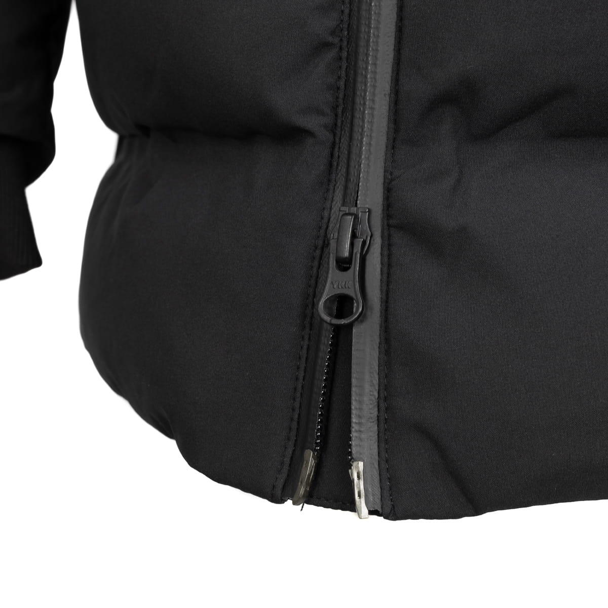 Manteau chaud pour femme BERGSON Snow Leopard Primaloft 5/7