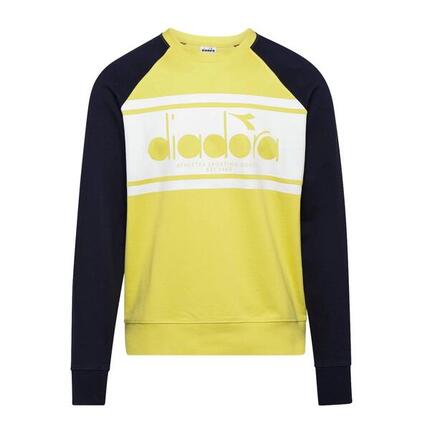 Bluza męska DIADORA SWEATSHIRT CREW SPECTRA