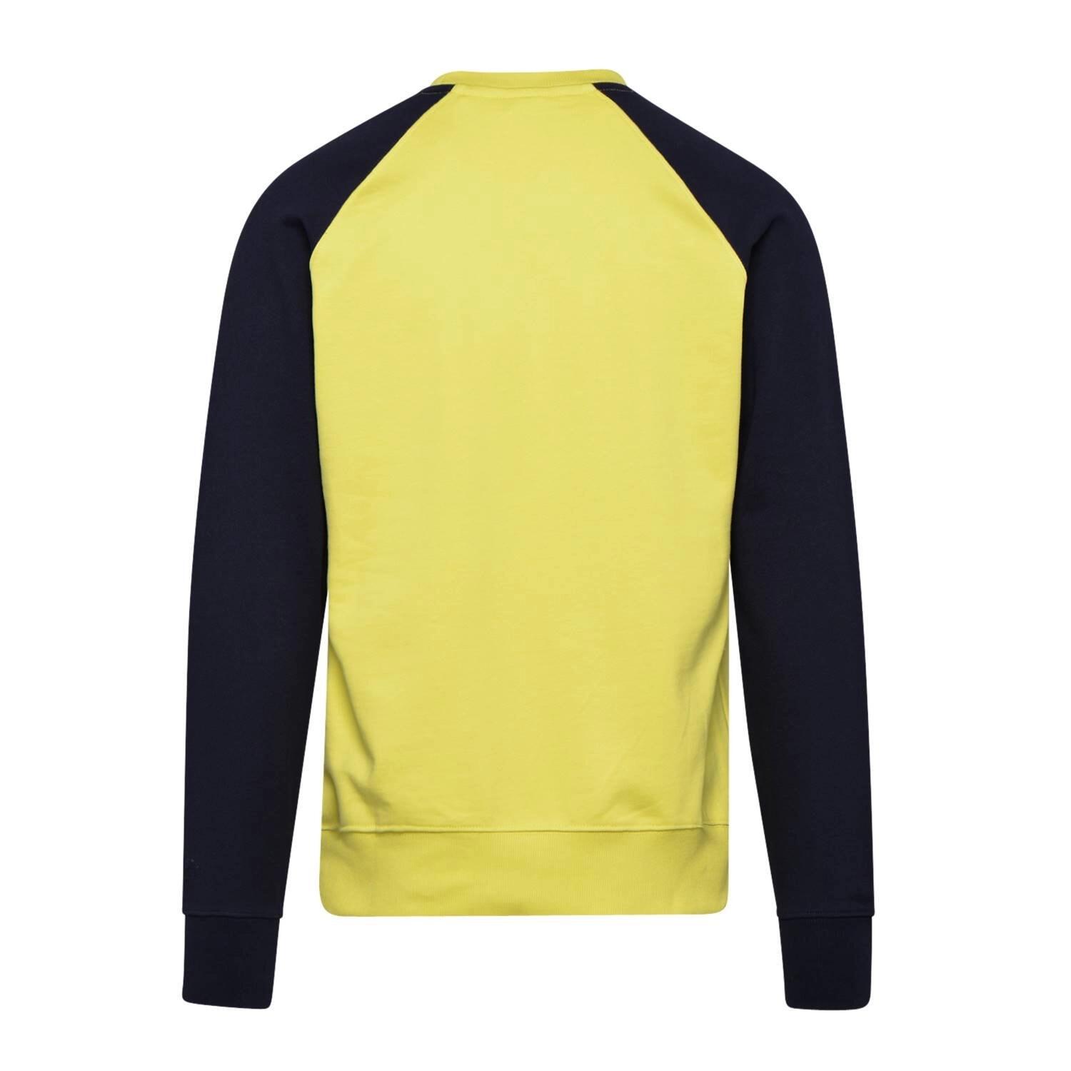 Bluza męska DIADORA SWEATSHIRT CREW SPECTRA 2/4