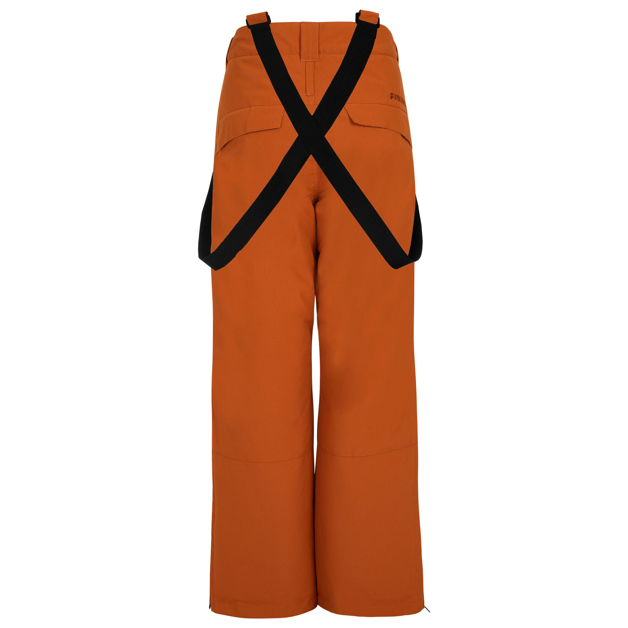 Spodnie narciarskie, snowboardowe dziecięce Protest SPIKET JR snowpants 5/6