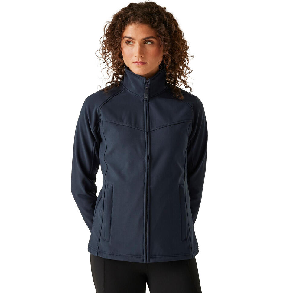 Damski Softshell Uproar