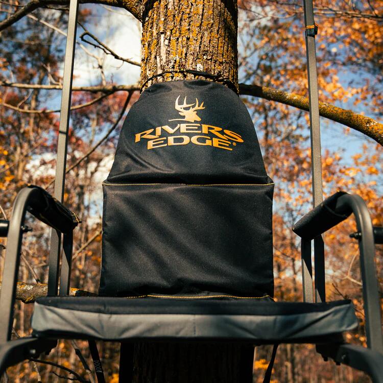 LADDER STAND PUESTO CON ESCALERA DELUXE™  1-MAN 4/6