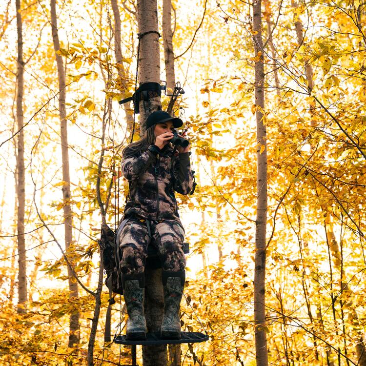 TREESTAND PUESTO DE CAZA BIG  FOOT™ LITE FOOT™ HANG-ON 4/7