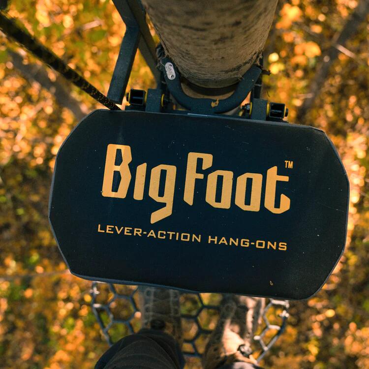 TREESTAND PUESTO DE CAZA BIG  FOOT™ LITE FOOT™ HANG-ON 3/7