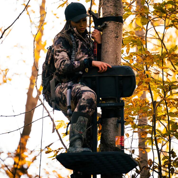 TREESTAND PUESTO DE CAZA BIG  FOOT™ LITE FOOT™ HANG-ON 5/7