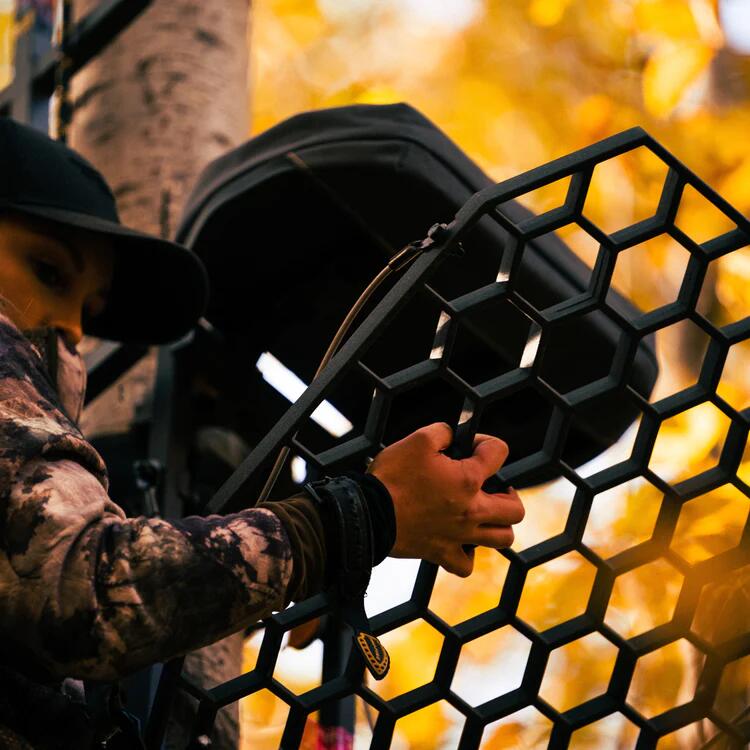 TREESTAND PUESTO DE CAZA BIG  FOOT™ LITE FOOT™ HANG-ON 7/7