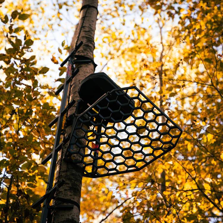 TREESTAND PUESTO DE CAZA BIG  FOOT™ LITE FOOT™ HANG-ON 2/7