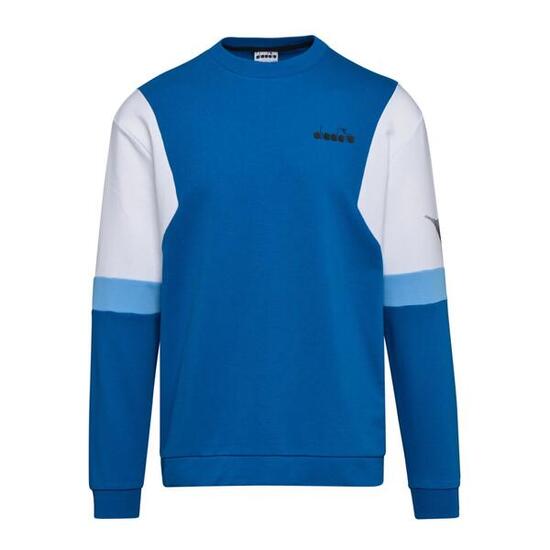 Bluza męska DIADORA SWEATSHIRT CREW DIADORA CLUB