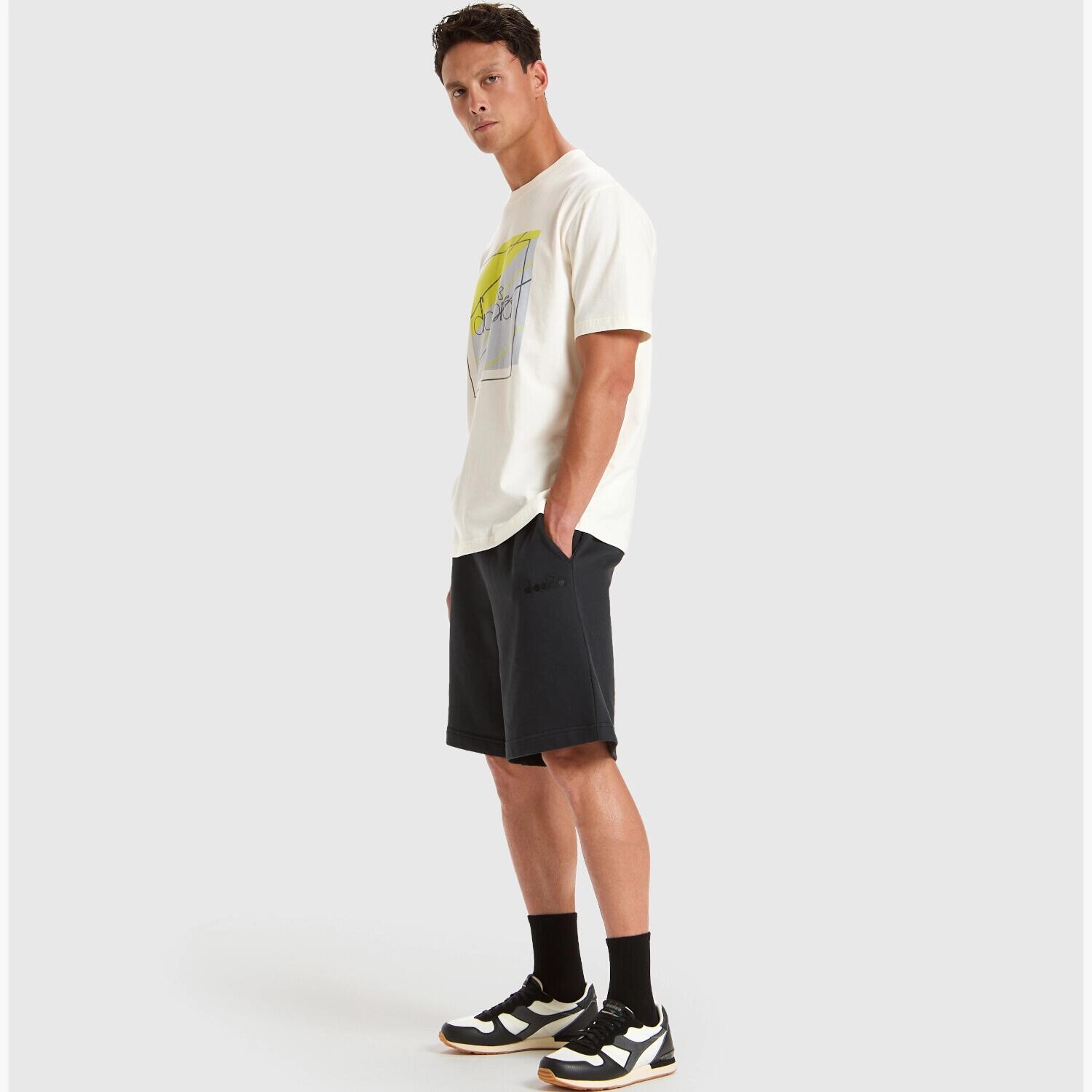 Spodenki krótkie męskie DIADORA BERMUDA ICON 4/7