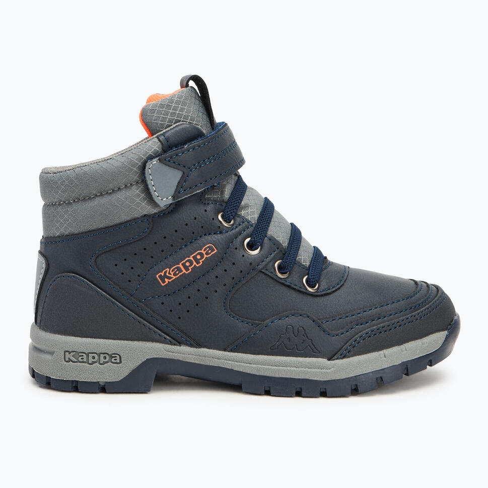 Buty dziecięce Kappa Lithium