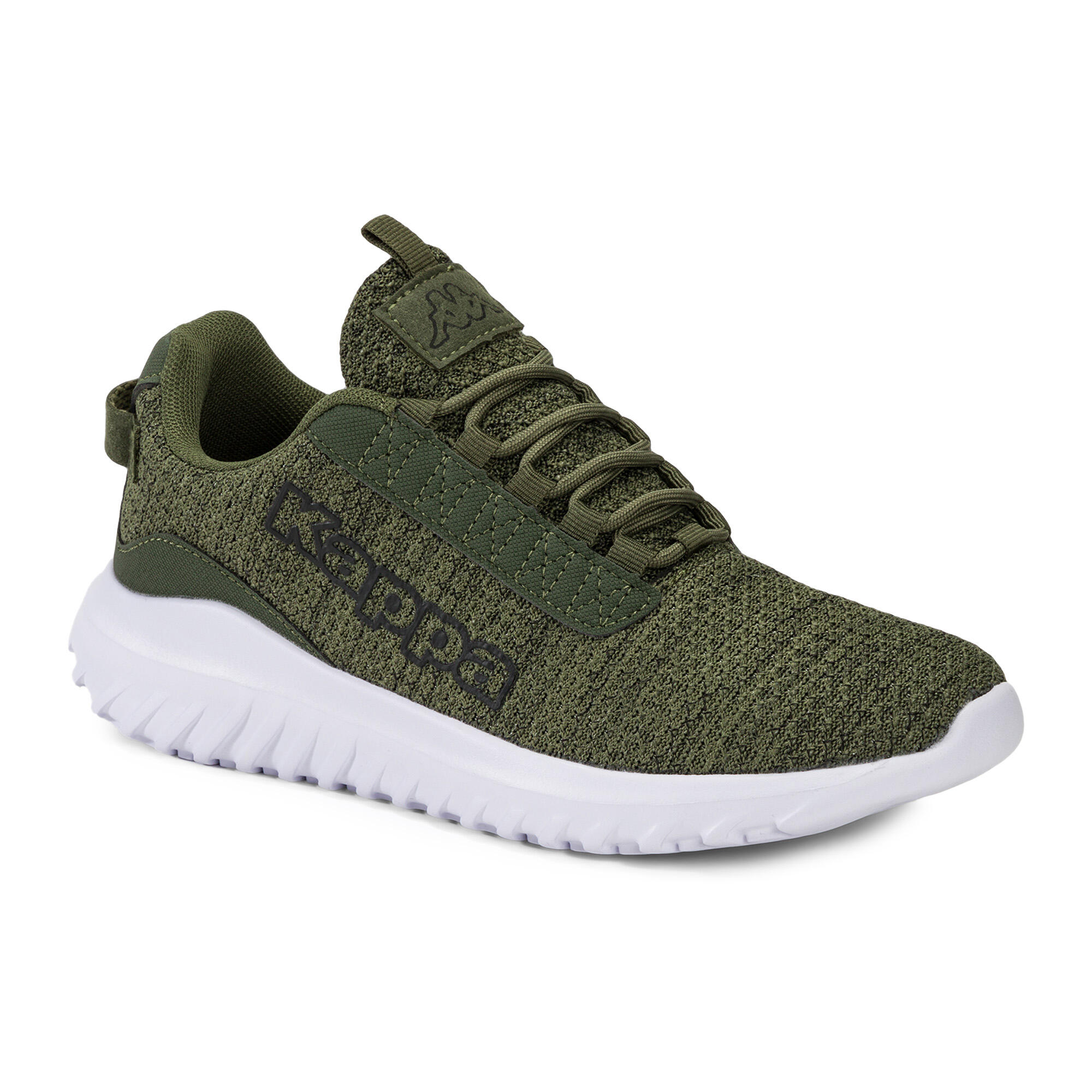 Kappa - Chaussures Kappa Jarek - Chaussures De Sport - Vert - 46 - Decathlon