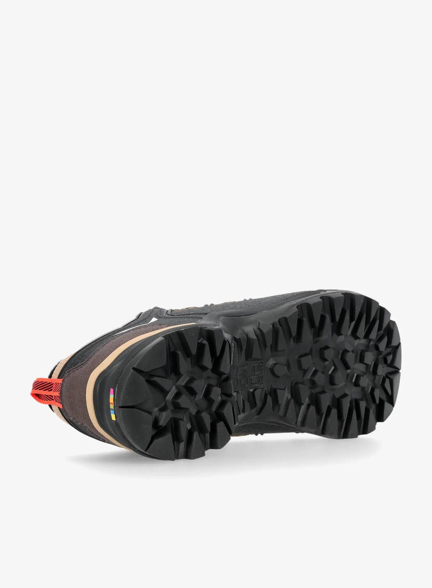 Buty turystyczne damskie Salewa Mountain Trainer Lite 7/7