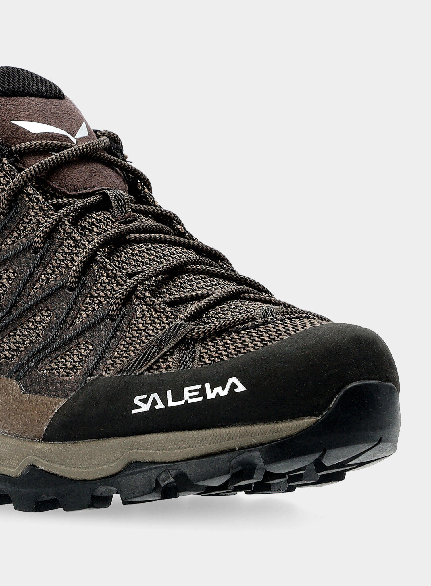 Chaussures de randonnée Femmes Salewa Mtn Lite Marron 6/7