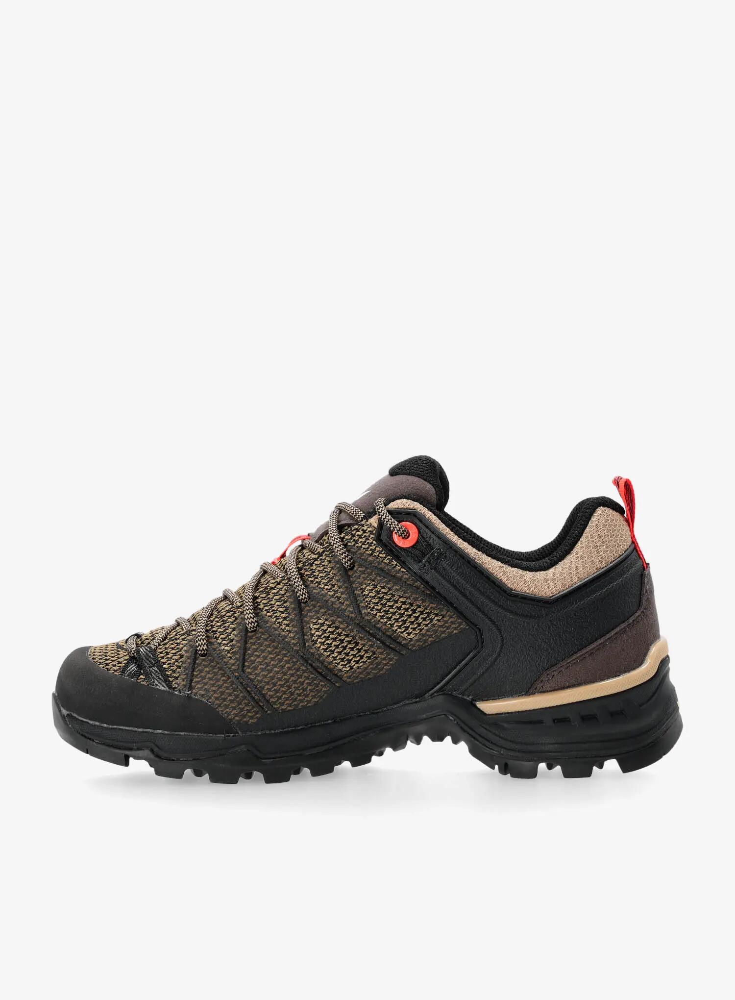 Buty turystyczne damskie Salewa Mountain Trainer Lite 5/7