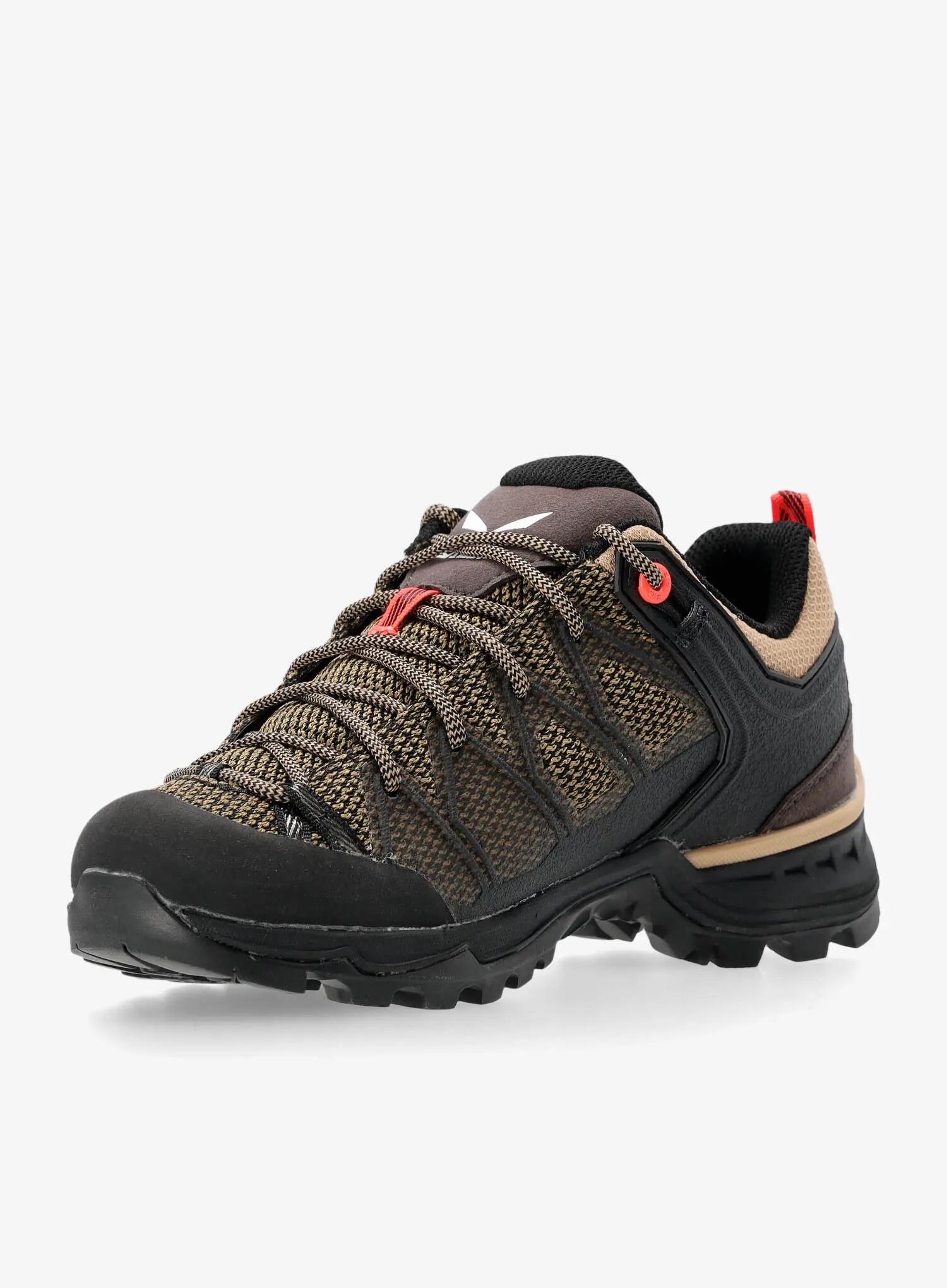 Buty turystyczne damskie Salewa Mountain Trainer Lite 4/7
