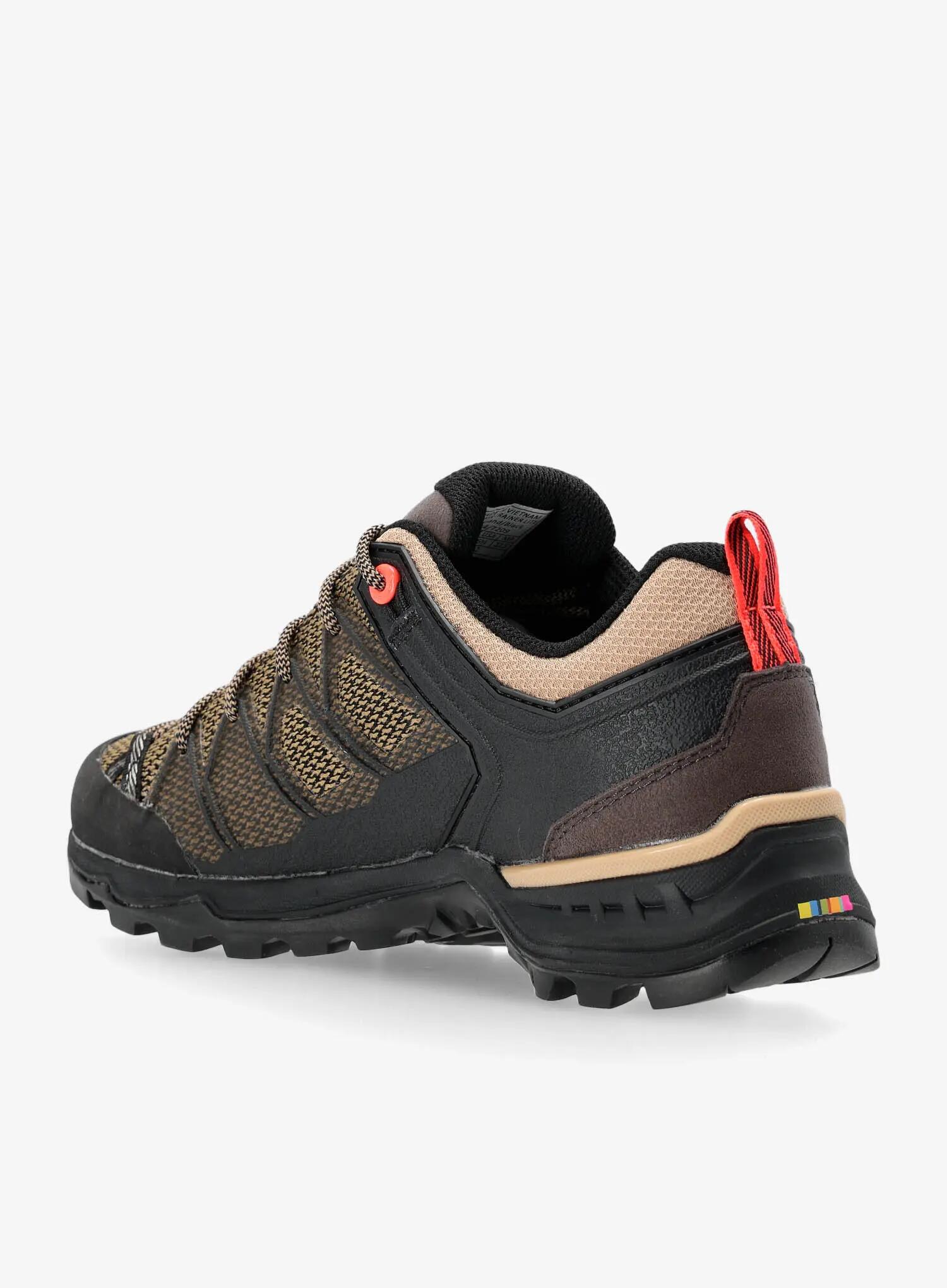 Buty turystyczne damskie Salewa Mountain Trainer Lite 6/7