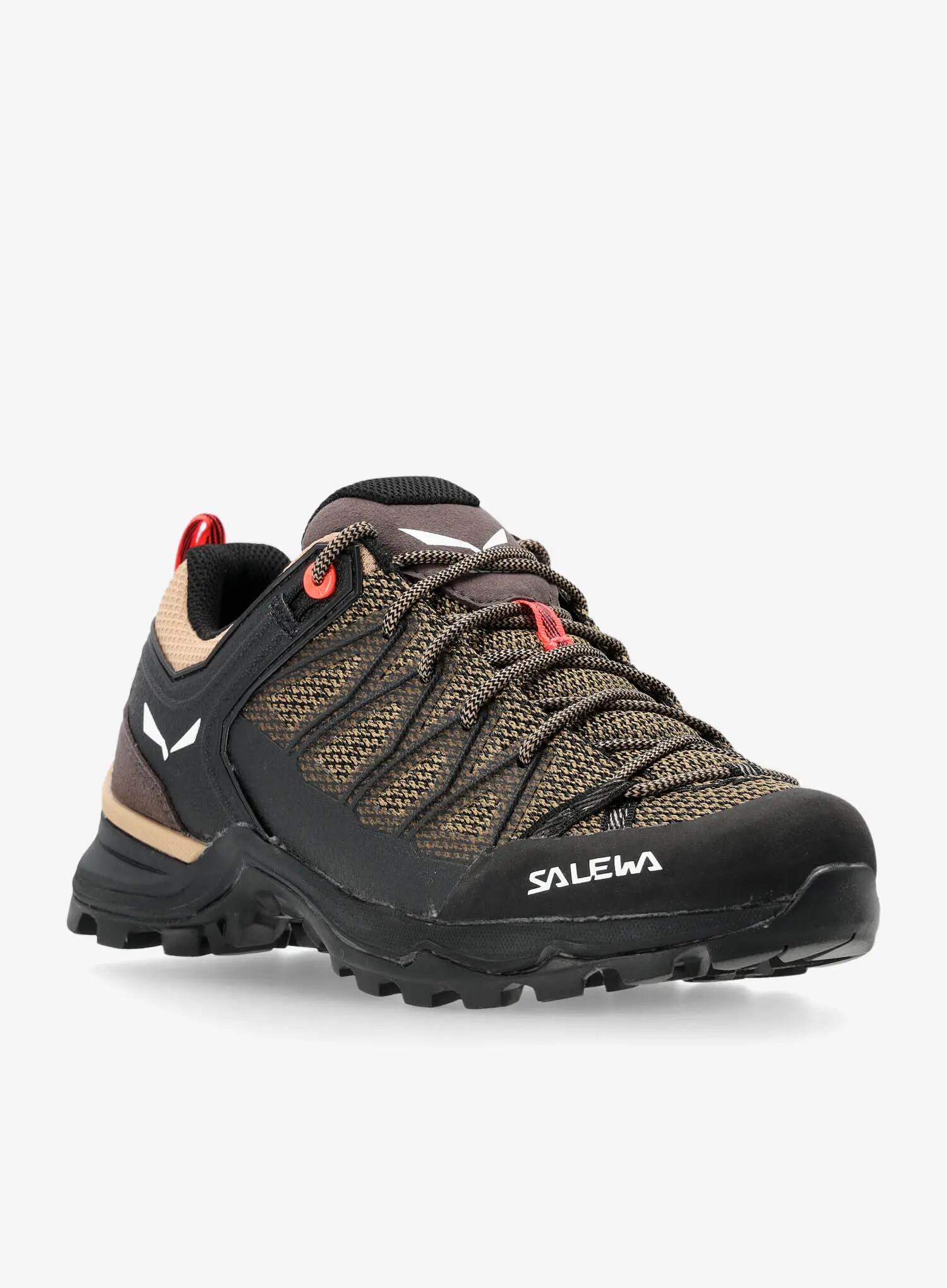 Buty turystyczne damskie Salewa Mountain Trainer Lite 3/7