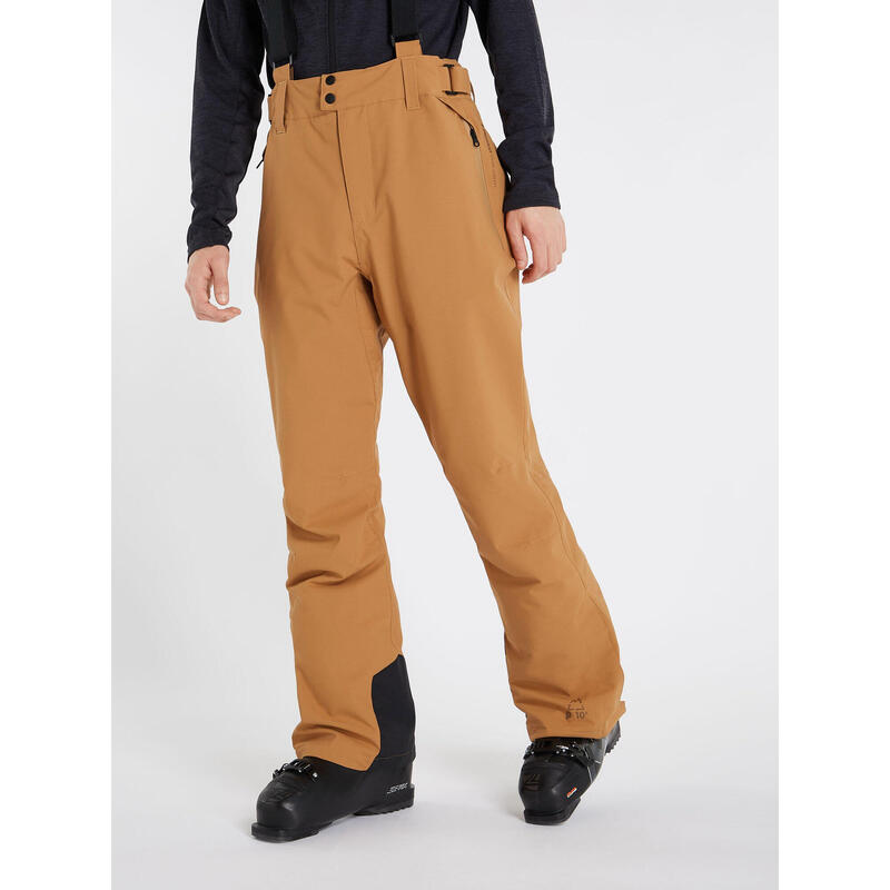 Spodnie męskie Protest PRTSARDIS snowpants