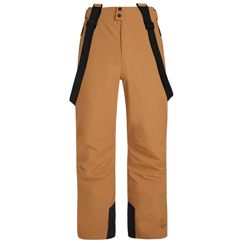 Spodnie męskie Protest PRTSARDIS snowpants