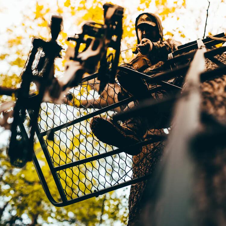 TREESTAND PUESTO CAZA BIG  FOOT™ ROGUE XL™ HANG-ON 3/6