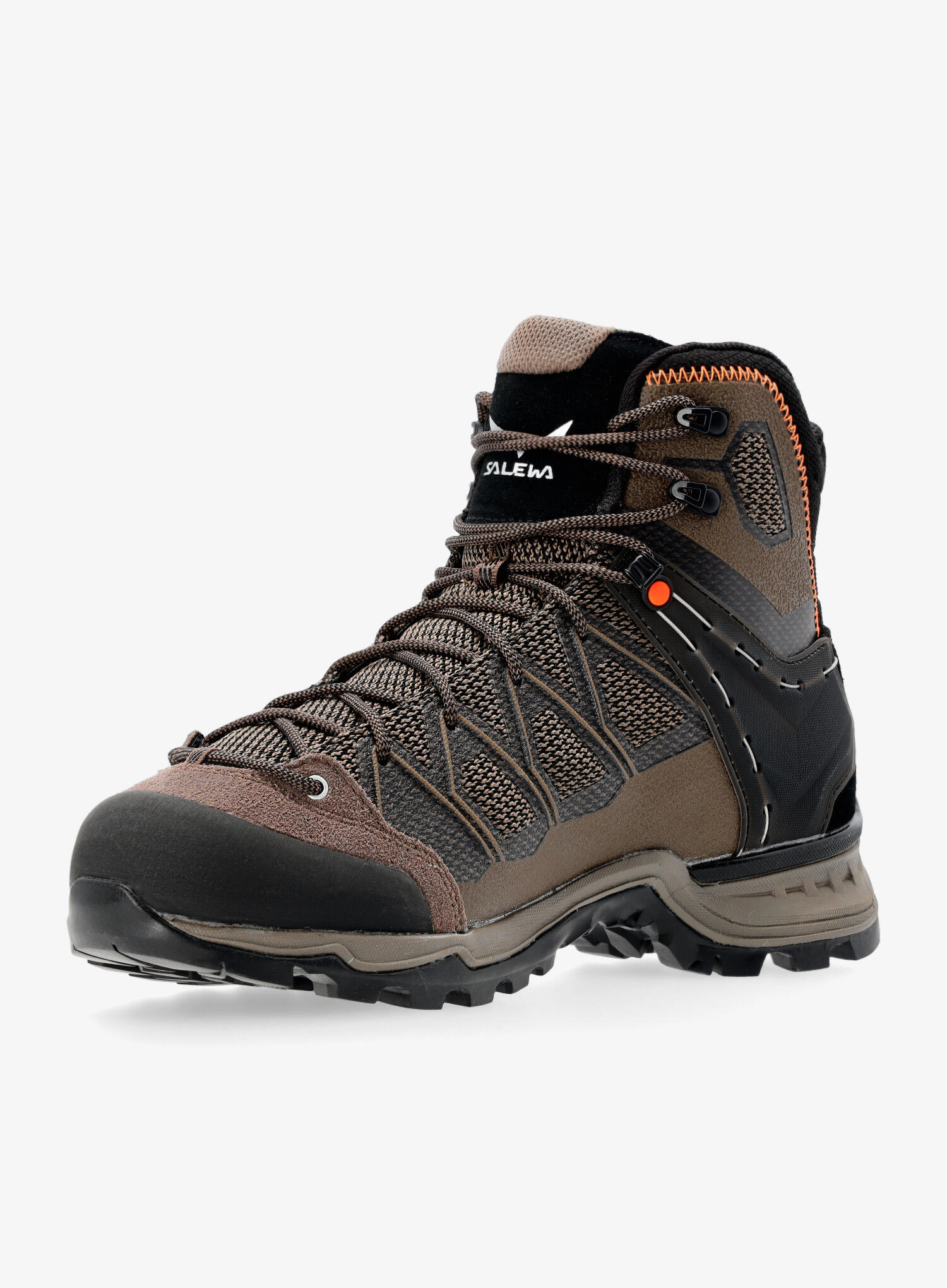 Wanderschuhe Salewa MS MTN Trainer Lite Mid GTX 5/7