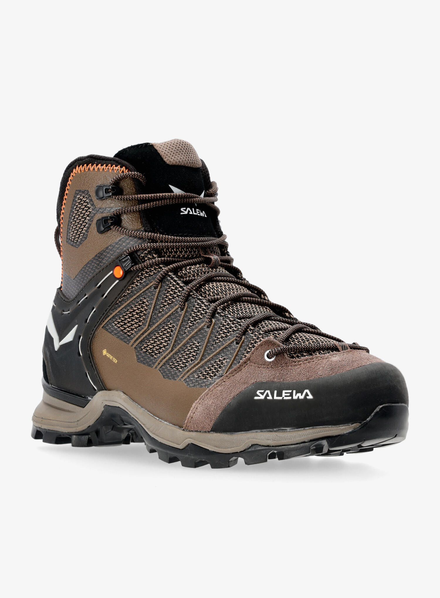 Wanderschuhe Salewa MS MTN Trainer Lite Mid GTX 3/7