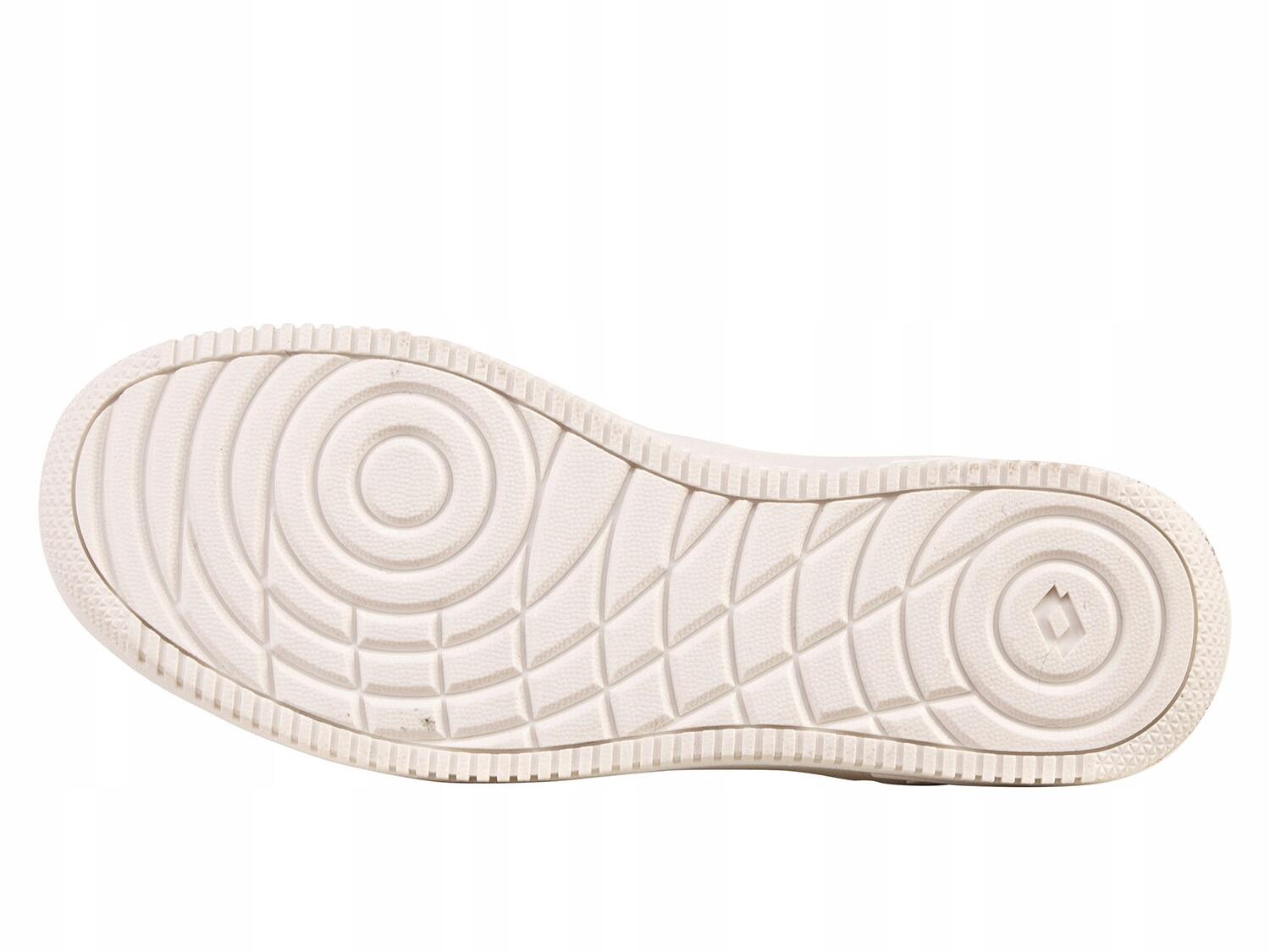 SCARPE SPORTIVE LOTTO PALIOT MID 7/7