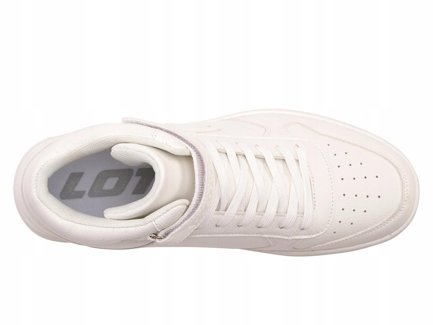 SCARPE SPORTIVE LOTTO PALIOT MID 6/7