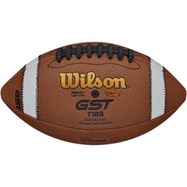 Ballon enfant Wilson GST Composite 5/5