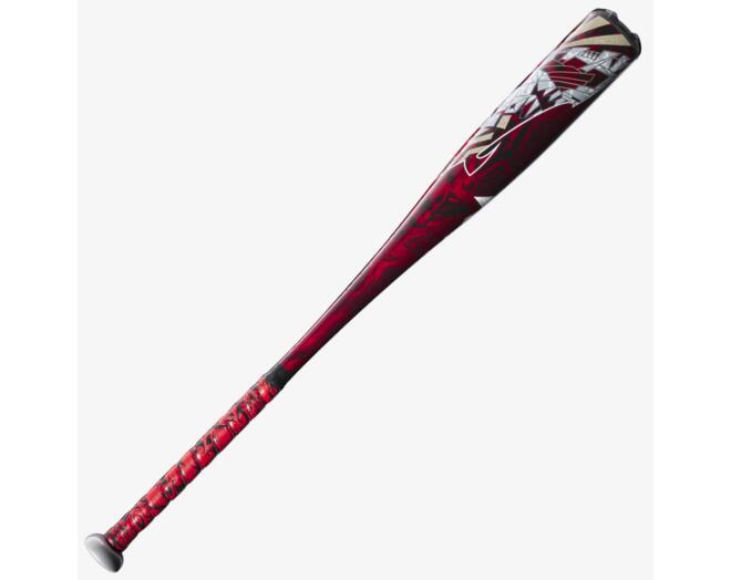 DeMarini WBD2360010 Voodoo One USA (-11) 29 inch Maat 5/7