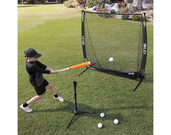 SKLZ Baseball/Softball Net 5' x 5' (3365) 6/7