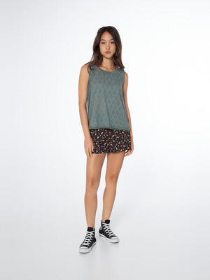 Canottiera da donna Protest Prtjonny