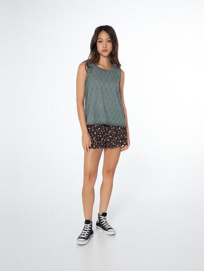 Canottiera da donna Protest Prtjonny