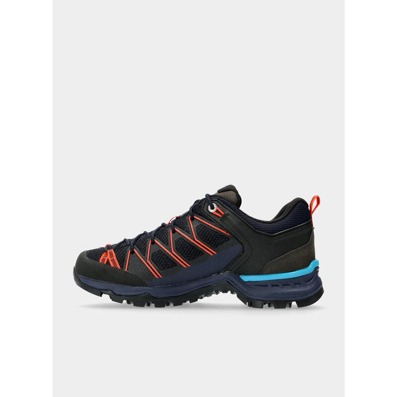 Chaussures de randonnée Femmes Salewa Ws Mtn Lite Noir