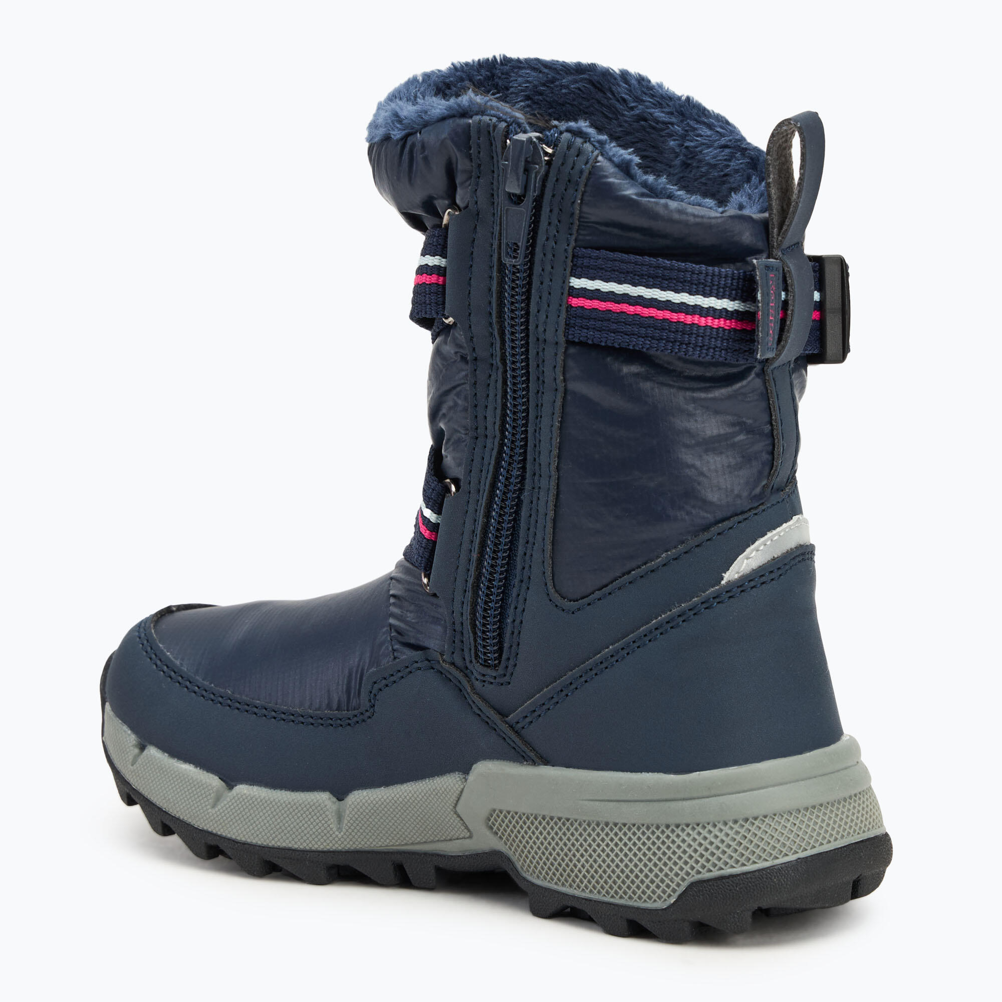 Bottes de neige enfant Kappa Fonki Tex 3/7