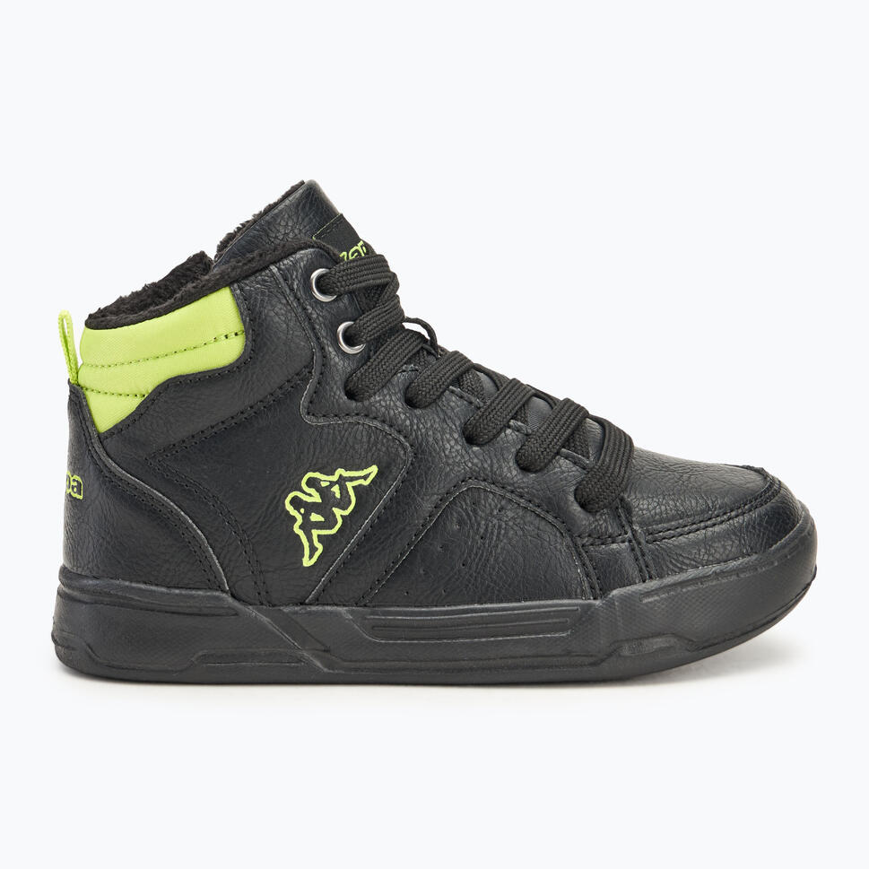 Buty dziecięce Kappa Grafton