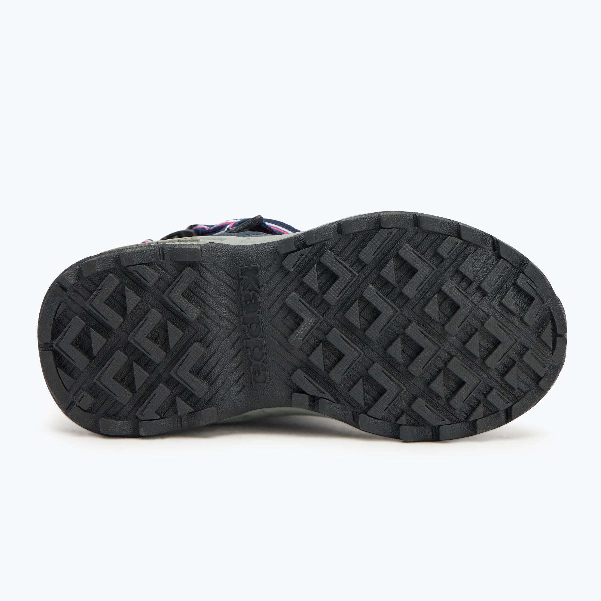 Bottes de neige enfant Kappa Fonki Tex 4/7