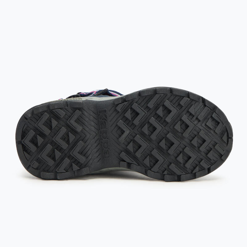 Bottes de neige enfant Kappa Fonki Tex