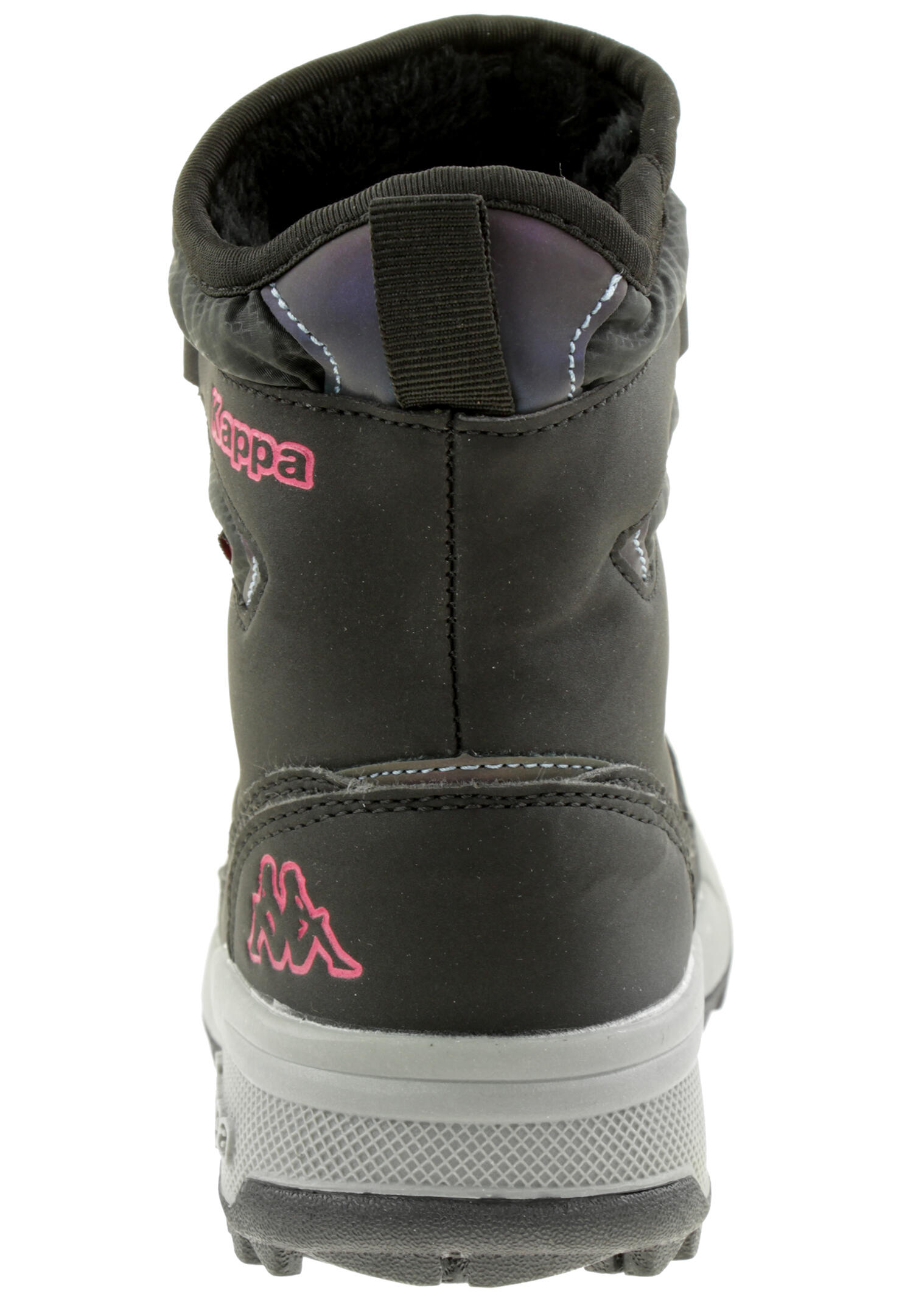 Bottes de neige enfant Kappa Youma Tex 3/6