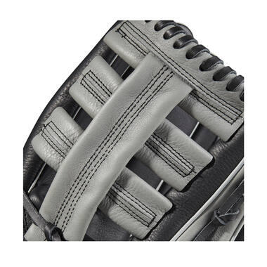 Wilson WBW100905125 A500 12,5 Inch Attraper à gauche 6/7